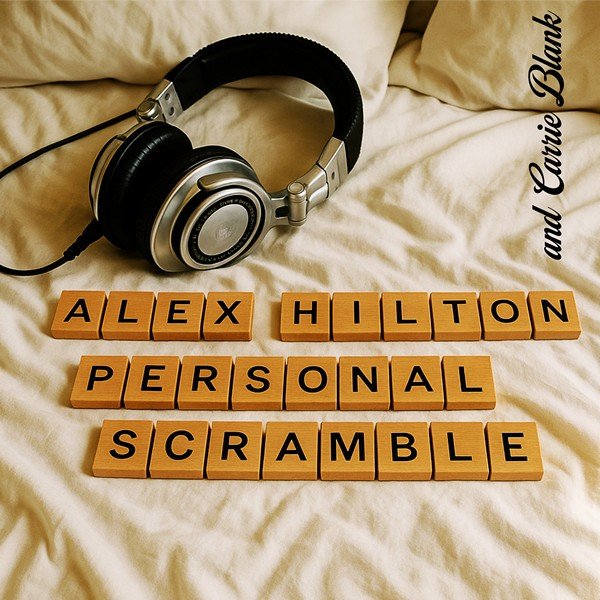 DJ Analyzer x Alex Hilton - Keep On Lovin